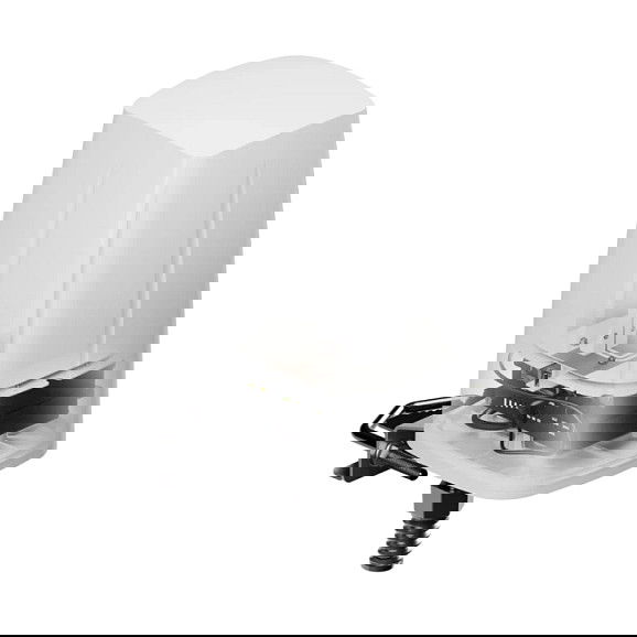 Teltonika Antena Omnidireccional Outdoor LTE/Wi-Fi/GPS/Bluetooth, 28 dBi, 0.617-4.3 GHz, IP67, para RUTX11/RUTM11, 347x189x160 mm