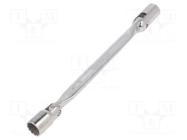 BAHCO Llave de vaso con junta 16mm/18mm