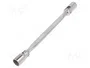 BAHCO Llave de vaso con junta 16mm/18mm