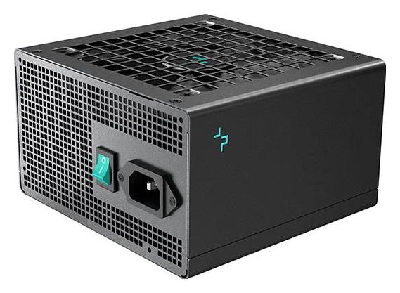 Fuente de Alimentación DEEPCOOL R-PNC00M-FC0B-JGEU ATX 1200 W 80 Plus Gold