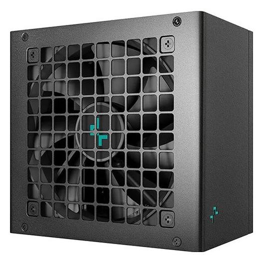 Fuente de Alimentación DEEPCOOL R-PNC00M-FC0B-JGEU ATX 1200 W 80 Plus Gold