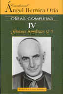 Iv.cardenal ángel herrera oria.obras completas, Ángel Herrera Oria - BIBL.AUTORES CRISTIANOS