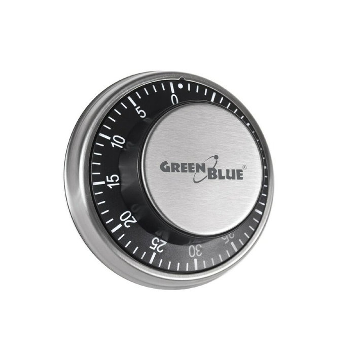 Temporizador de Cocina Greenblue GB152 (1 Pieza)
