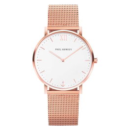 Reloj Unisex Paul Hewitt (Ø 36 mm)