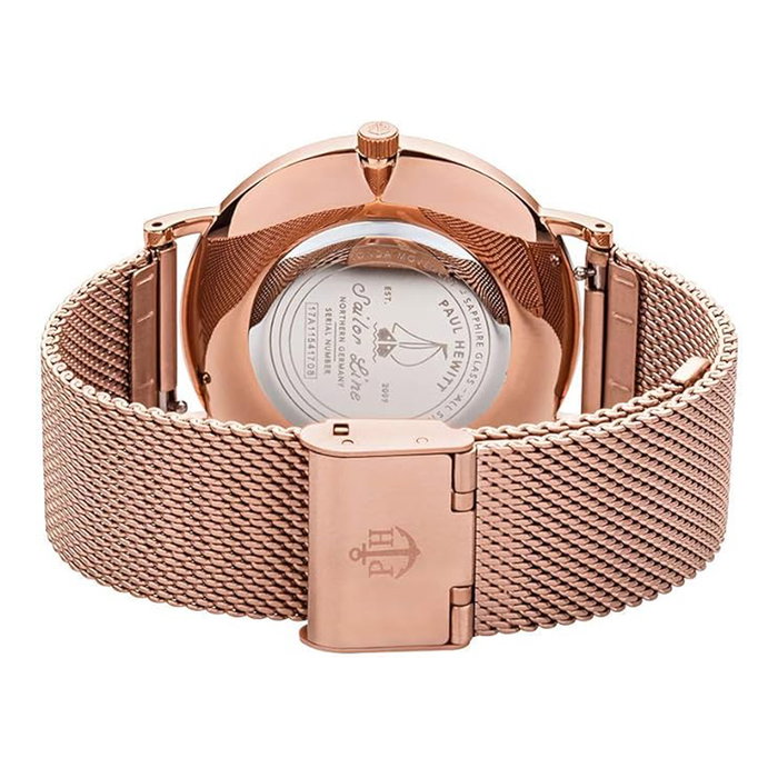 Paul Hewitt Sailor Line SA-R-ST-W-4S Rosa