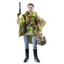 Hasbro Star Wars The Black Series 40th Aniversario Princesa Leia (Endor)
