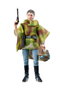 Hasbro Star Wars The Black Series 40 Aniversario Princesa Leia (Endor)