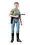 Hasbro Star Wars The Black Series 40 Aniversario Princesa Leia (Endor)