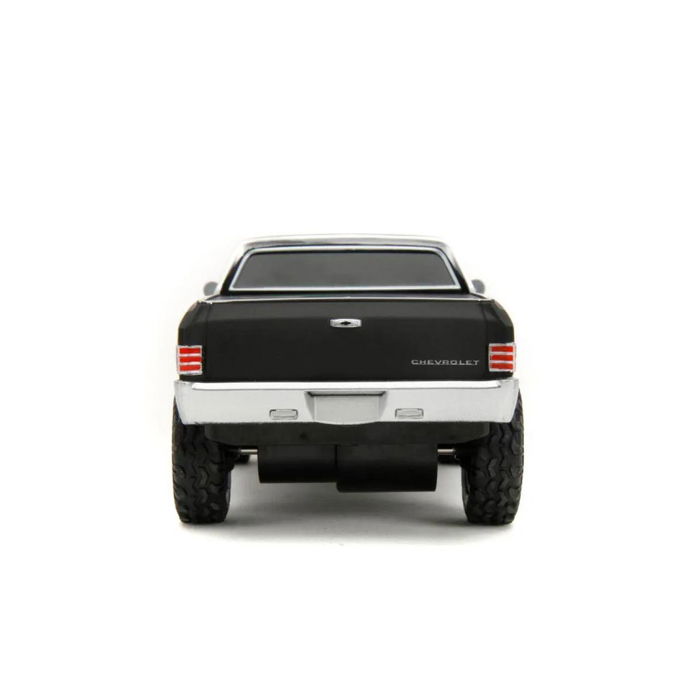 Jada Coche Radio Control Fast & Furious 1:24 2500000073