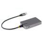 StarTech.com Hub USB-A de 4 Puertos 5Gbps Gris