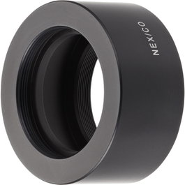 Novoflex Adaptador M42 a Sony E-Mount