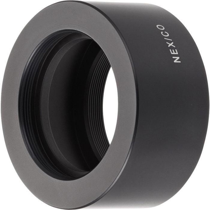 Novoflex Adaptador M42 a Sony E-Mount Novoflex Adaptador M42 a Sony E-Mount