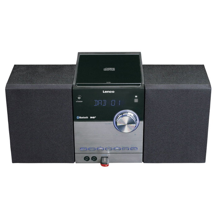 Lenco MC-150