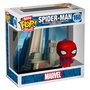 Funko Figura Bitty POP Deluxe Marvel Spider-Man