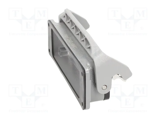HARTING Carcasa para conectores HDC Han® HMC tamaño 24B IP65 HARTING Carcasa para conectores HDC Han® HMC tamaño 24B IP65