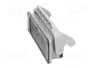HARTING Carcasa para conectores HDC Han® HMC tamaño 24B IP65