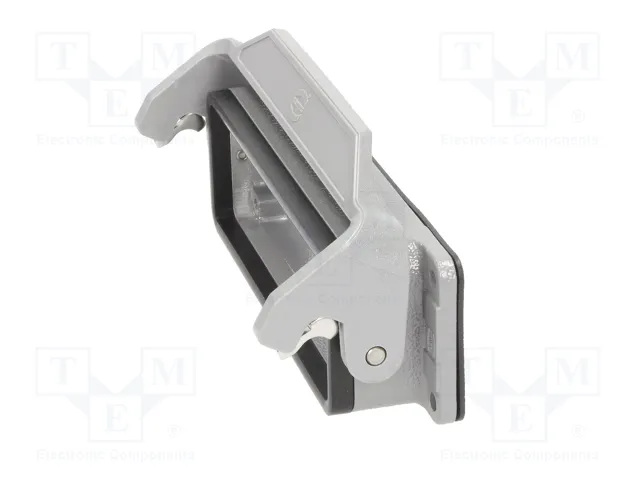 HARTING Carcasa para conectores HDC Han® HMC tamaño 24B IP65 HARTING Carcasa para conectores HDC Han® HMC tamaño 24B IP65