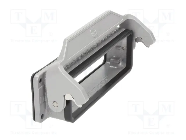HARTING Carcasa para conectores HDC Han® HMC tamaño 24B IP65 HARTING Carcasa para conectores HDC Han® HMC tamaño 24B IP65