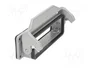 HARTING Carcasa para conectores HDC Han® HMC tamaño 24B IP65