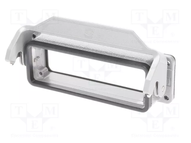 HARTING Carcasa para conectores HDC Han® HMC tamaño 24B IP65 HARTING Carcasa para conectores HDC Han® HMC tamaño 24B IP65