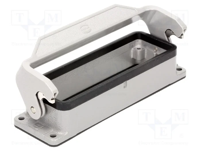 HARTING Carcasa para conectores HDC Han® HMC tamaño 24B IP65 HARTING Carcasa para conectores HDC Han® HMC tamaño 24B IP65