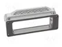 HARTING Carcasa para conectores HDC Han® HMC tamaño 24B IP65