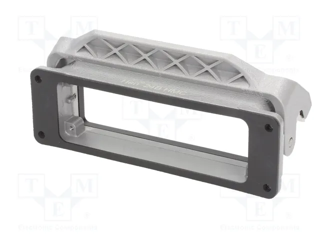 HARTING Carcasa para conectores HDC Han® HMC tamaño 24B IP65 HARTING Carcasa para conectores HDC Han® HMC tamaño 24B IP65