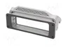 HARTING Carcasa para conectores HDC Han® HMC tamaño 24B IP65