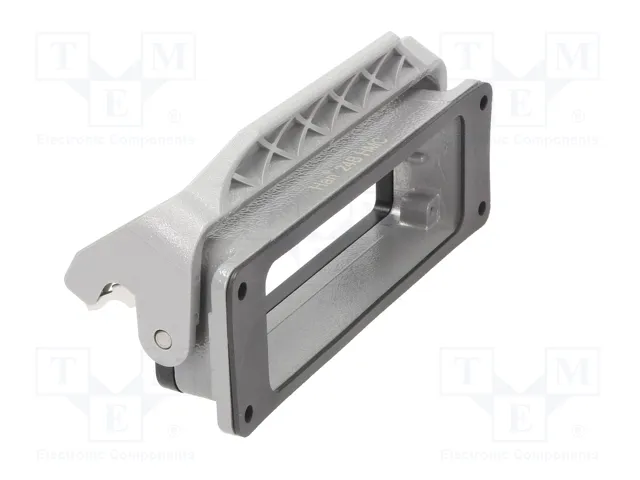 HARTING Carcasa para conectores HDC Han® HMC tamaño 24B IP65 HARTING Carcasa para conectores HDC Han® HMC tamaño 24B IP65