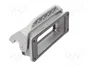 HARTING Carcasa para conectores HDC Han® HMC tamaño 24B IP65