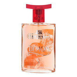 Eau Jeune DEMON edt vapo 75 ml - Fragancia oriental con notas verdes y florales