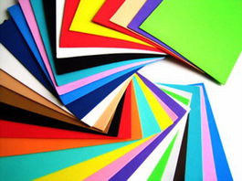 Goma Eva Pryse Hoja 40X60 Cm Rosa Claro Paquete De 10