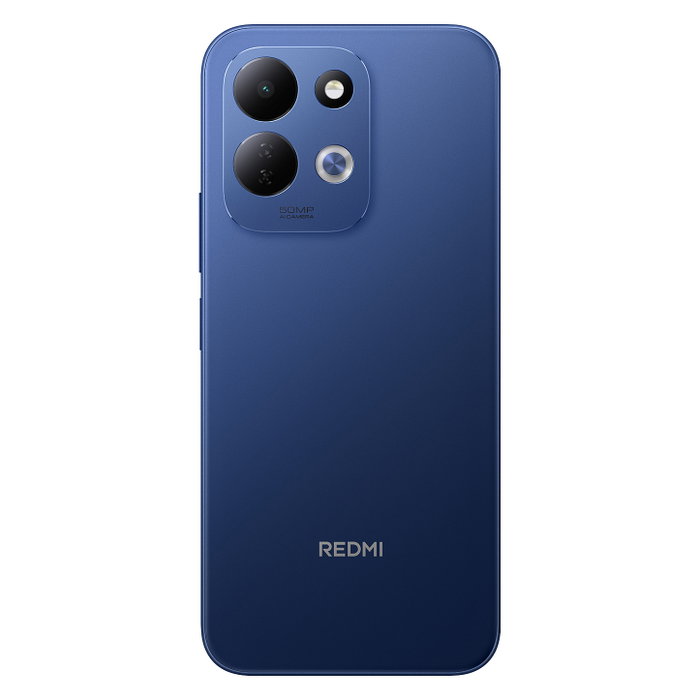 Xiaomi Redmi 17 4G 128GB 4GB RAM Azul