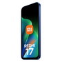 Xiaomi Redmi 17 4G 128GB 4GB RAM Azul