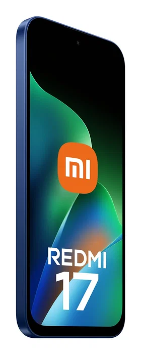 Xiaomi Redmi 17 4G 4GB RAM 128GB Azul