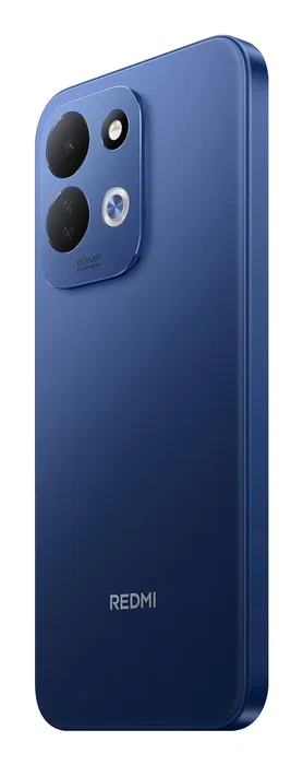 Xiaomi Redmi 17 4G 4GB RAM 128GB Azul