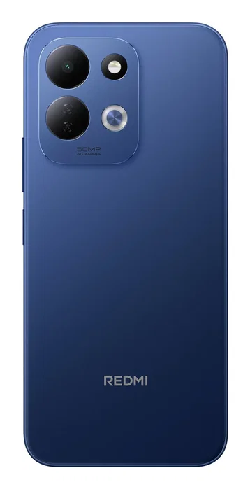 Xiaomi Redmi 17 4G 4GB RAM 128GB Azul