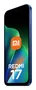 Xiaomi Redmi 17 4G 4GB RAM 128GB Azul