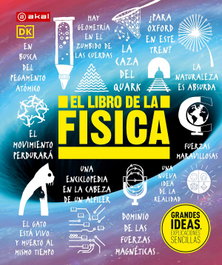 El libro de la física, AA. VV. - AKAL
