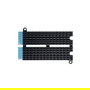Asustor Disipador AS-T10G3 para SSD M.2, Compatible con Flashstor FS6706T y FS6712X, Refrigeración Eficiente
