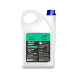Tauro Champú Hydrate Pelo Blanco 3785ml