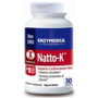 ENZYMEDICA Natto-K 30 cápsulas vegetales