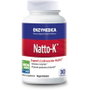 ENZYMEDICA Natto-K 30 cápsulas vegetales