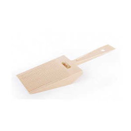 Bifull Flattoper Peine Plano con Nivel