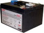 APC APCRBC142 Batería para UPS 24 V 216 VAh