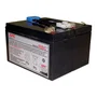 APC APCRBC142 Batería de repuesto de 24 V, 216 VAh