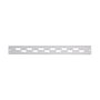 EFB Elektronik VSB-FP-6SC-D-V 6 x SC Duplex/LC Quad vertical, Gris