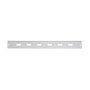 EFB Elektronik VSB-FP-6SC-D-V 6 x SC Duplex/LC Quad vertical, Gris