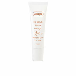 Ziaja Exfoliante Labial de Azúcar Sunny Mango