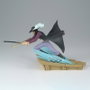 BANPRESTO Figura Dracule Mihawk Senkozekkei One Piece 12cm +15 años